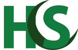 Official HCS logo